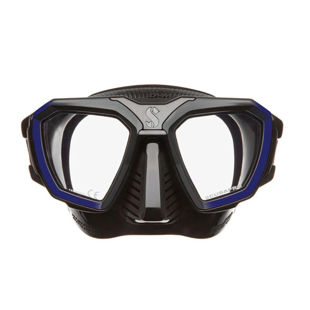 Scubapro D-Mask Scubapro D-Mask
