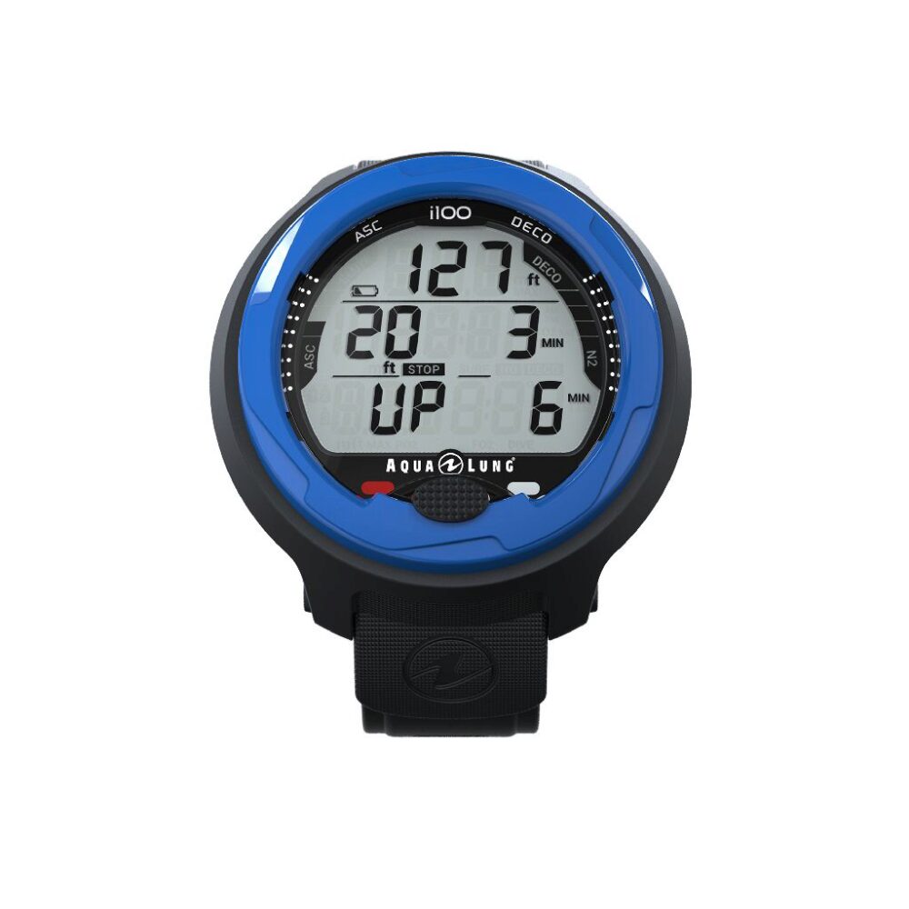 Computer i100 WRIST Computer i100 WRIST