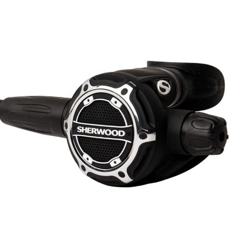 Sherwood SR2 Regulator Package