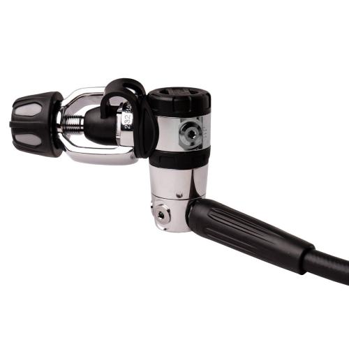 Sherwood SR2 Regulator Package