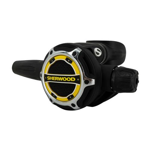 Sherwood SR2 Regulator Package