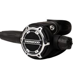Sherwood SR2 Regulator Package