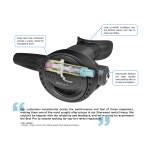 Sherwood Brut Regulator Package