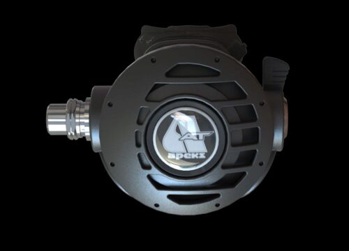 Apeks AT 20 Regulator