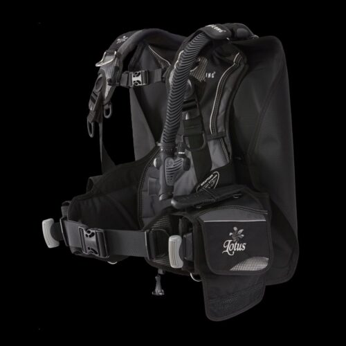 Aqualung Lotus BC