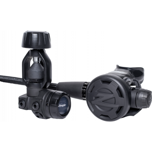 Zeagle F8 Regulator