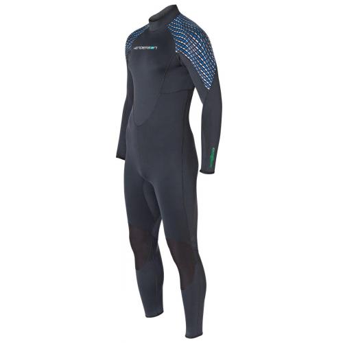 Men's Henderson Greenprene 7mm Wetsuit