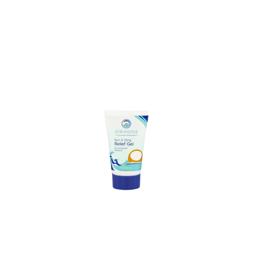 Stream2Sea Sun & Sting Gel