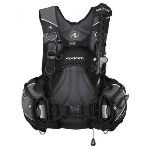 Aqualung Axiom BC