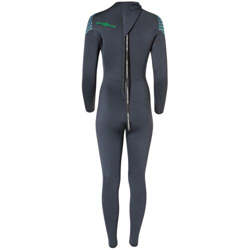 Women's Henderson Greenprene 3mm Wetsuit