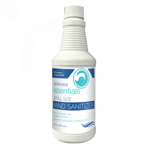 Stream2Sea Essentials Hand Sanitizer Spray
