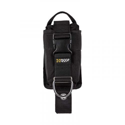 xDeep Secure Weight Pockets