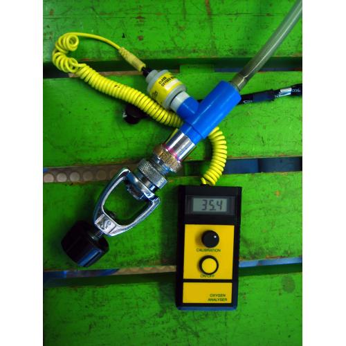 Nitrox Class Addon