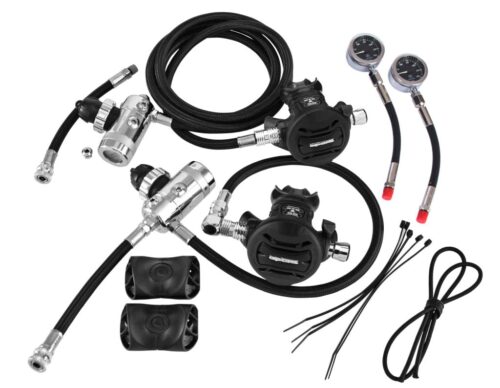 Apeks XTX50 Sidemount Kit