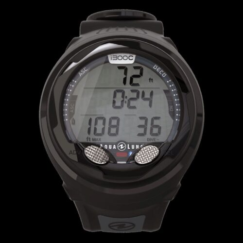Aqualung i300c Dive Computer