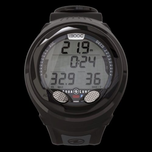 Aqualung i300c Dive Computer