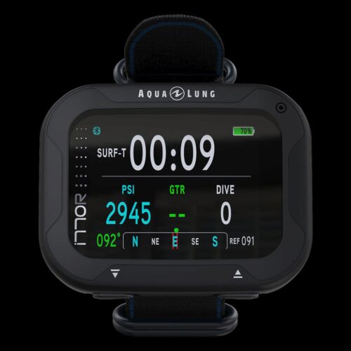 Aqualung i770R Dive Computer