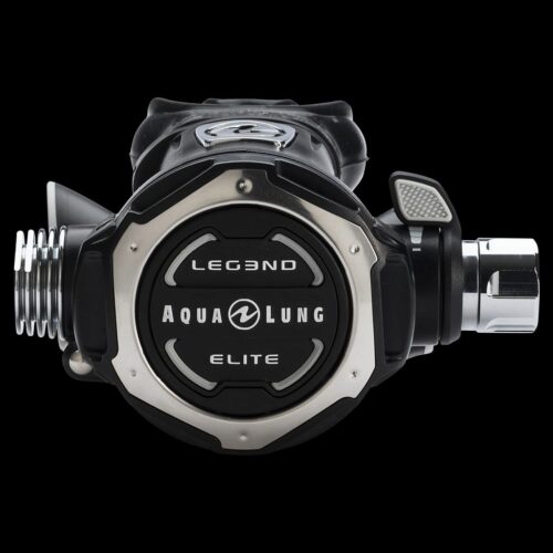 Aqualung Leg3nd Regulator
