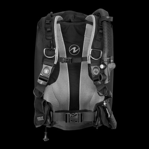 Aqualung Rogue BC