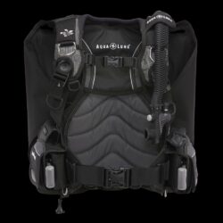 Aqualung Lotus BC