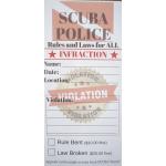 Scuba Police 