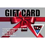 EMAIL GIFT CARD