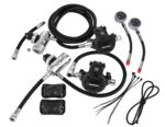 Apeks XTX50 Sidemount Kit