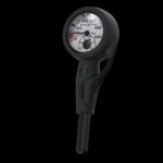 Aqualung Pressure Gauge Assembly