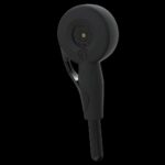 Aqualung Pressure Gauge Assembly