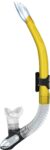 Snorkel, Ergo Splash, Black Snorkel, Ergo Splash, Black