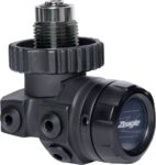 Zeagle F8 Regulator