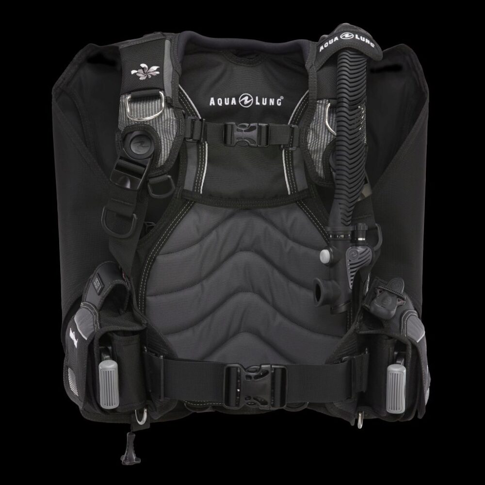 Aqualung Lotus BC Aqualung Lotus BC
