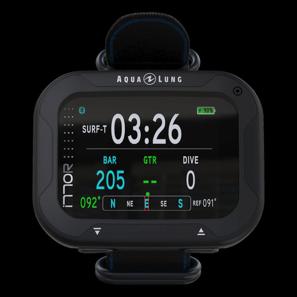 Aqualung i770R Dive Computer