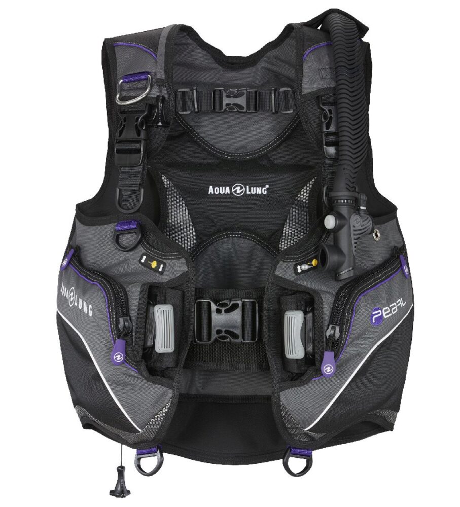 Aqualung Pearl BC - BC