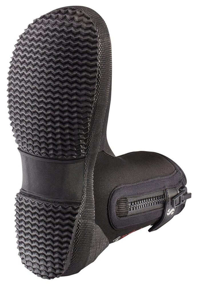 SCUBAPRO Short Delta 3mm Bootie