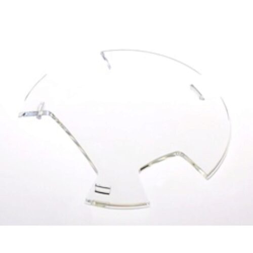 HELO2/VYPER2/VYPER AIR DISPLAY SHIELD KIT