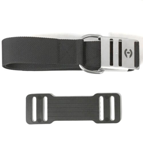 CAM BAND (STAINLESS)