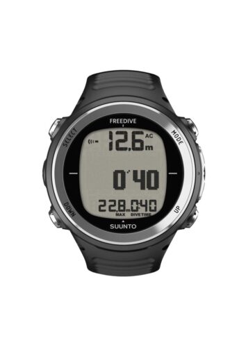 SUUNTO D4f W/O USB (Freedive)