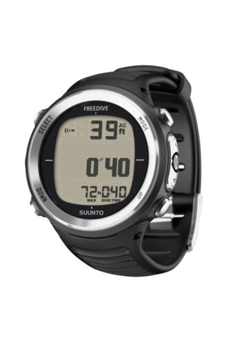 SUUNTO D4f W/O USB (Freedive)