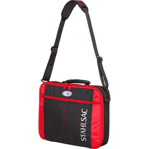 Molokini Regulator Bag, Red