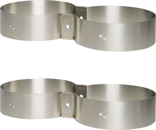 Pony Bottle Band Kit