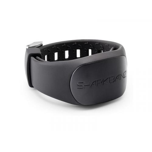 SharkBanz 2 Shark deterrent - Slate/Black