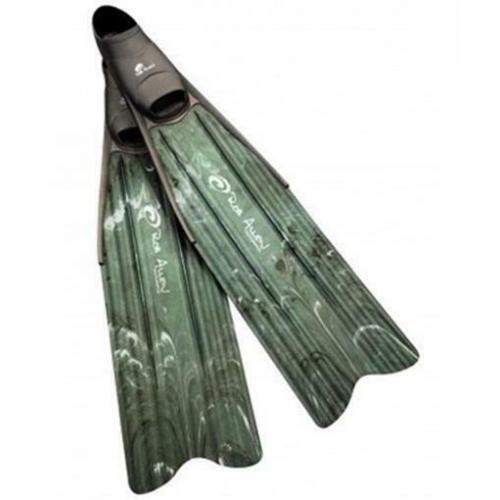 EVO Scorpia Freedive Fins