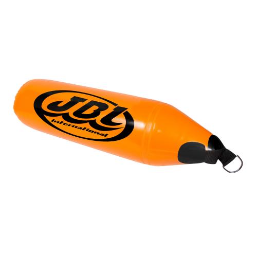 The "L.I.F.T."  3 ATM Float  (34" X 9")              Flag not included