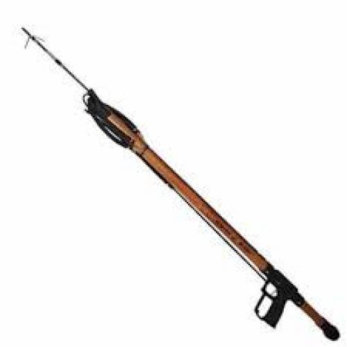 LTD T 54 Teak 54" Freeshaft