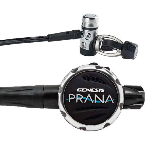 Prana Regulator
