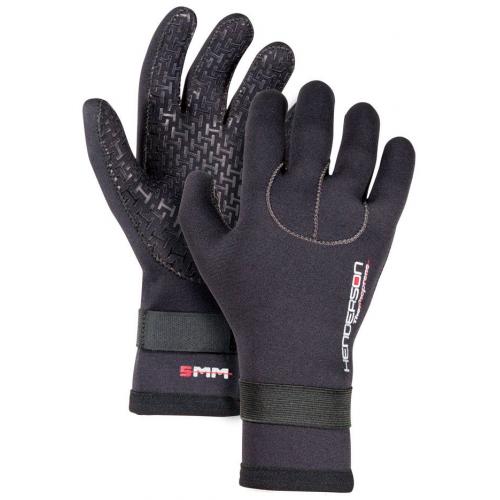 Thermoprene Velcro Gloves