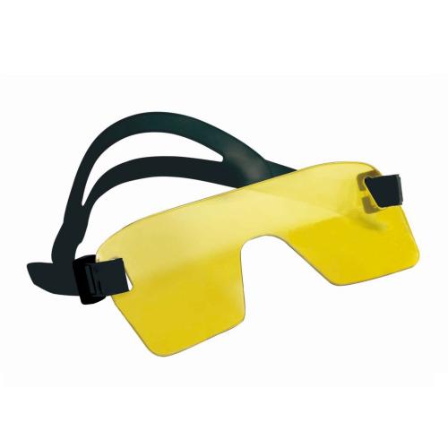 Fluorodive Mask & Strap