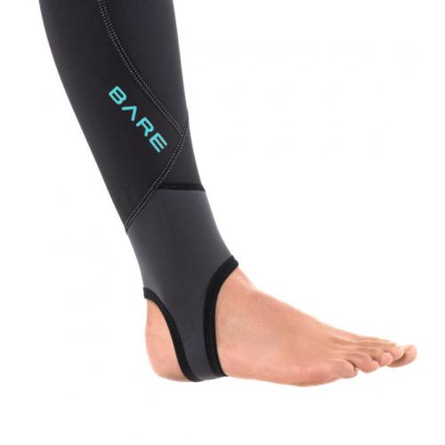 Women's Exowear Full