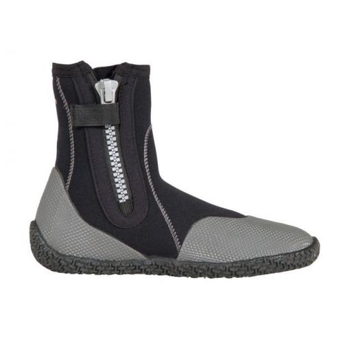Thermoprene Hi Top Boots